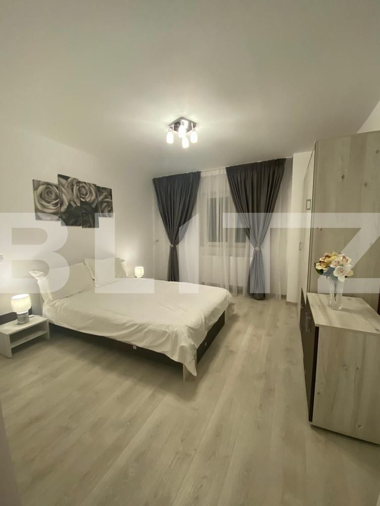 Apartament de închiriat 4 camere Floreşti - 56385AI | BLITZ Cluj-Napoca | Poza7