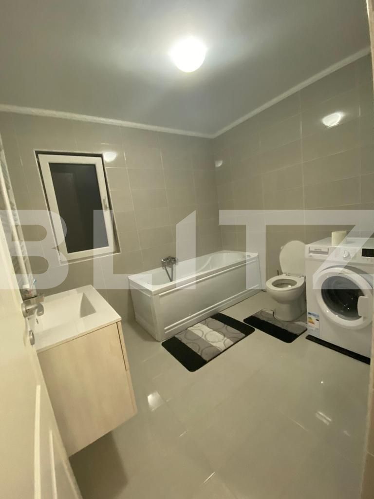 Apartament de închiriat 4 camere Floreşti - 56385AI | BLITZ Cluj-Napoca | Poza13