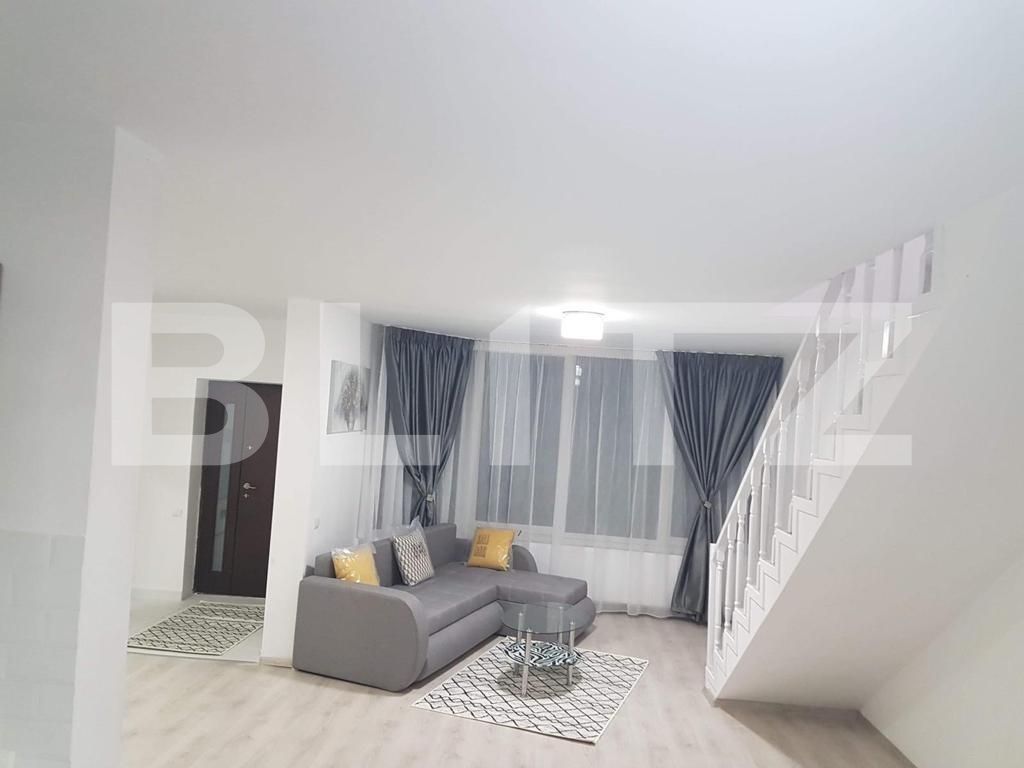 Apartament de închiriat 4 camere Floreşti - 56385AI | BLITZ Cluj-Napoca | Poza5