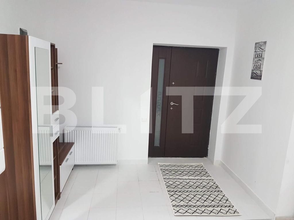 Apartament de închiriat 4 camere Floreşti - 56385AI | BLITZ Cluj-Napoca | Poza6