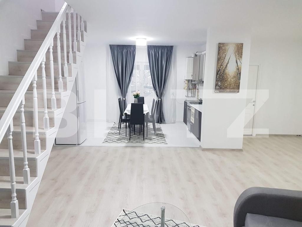 Apartament de închiriat 4 camere Floreşti - 56385AI | BLITZ Cluj-Napoca | Poza2