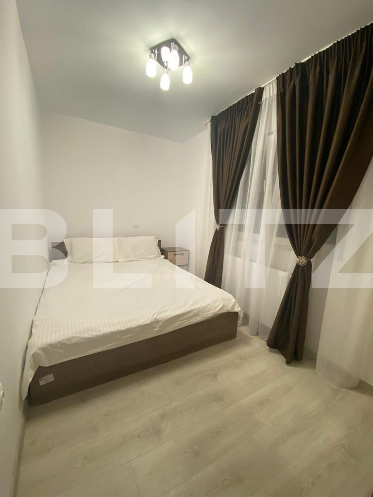 Apartament de închiriat 4 camere Floreşti - 56385AI | BLITZ Cluj-Napoca | Poza8