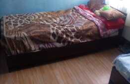 Apartament decomandat, 2 camere, 54 mp, la cheie!