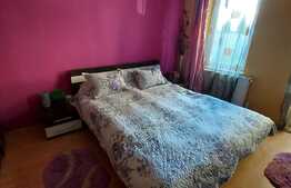 2 camere, 50 mp, 2 balcoane, parcare! Zona strazii Tineretului!