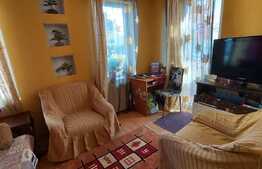 2 camere, 50 mp, 2 balcoane, parcare! Zona strazii Tineretului!