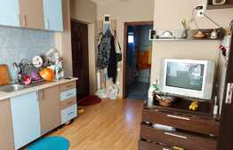 2 camere, 50 mp, 2 balcoane, parcare! Zona strazii Tineretului!