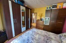 2 camere, 50 mp, 2 balcoane, parcare! Zona strazii Tineretului!