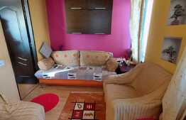 2 camere, 50 mp, 2 balcoane, parcare! Zona strazii Tineretului!