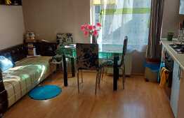 2 camere, 50 mp, 2 balcoane, parcare! Zona strazii Tineretului!