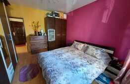 2 camere, 50 mp, 2 balcoane, parcare! Zona strazii Tineretului!