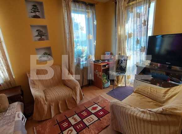 Apartament de vânzare 2 camere Floreşti - 56387AV | BLITZ Cluj-Napoca | Poza4
