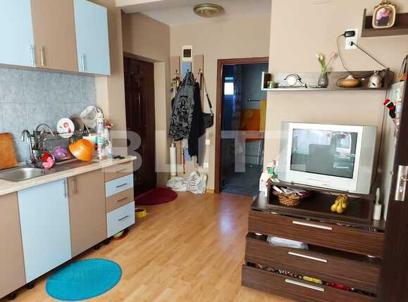 Apartament de vânzare 2 camere Floreşti - 56387AV | BLITZ Cluj-Napoca | Poza2