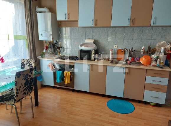 Apartament de vânzare 2 camere Floreşti - 56387AV | BLITZ Cluj-Napoca | Poza1