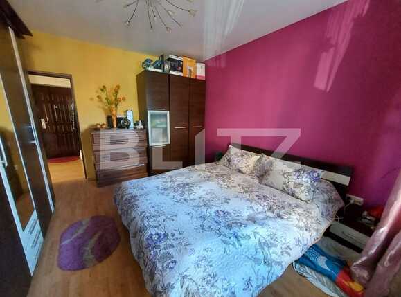 Apartament de vânzare 2 camere Floreşti - 56387AV | BLITZ Cluj-Napoca | Poza7