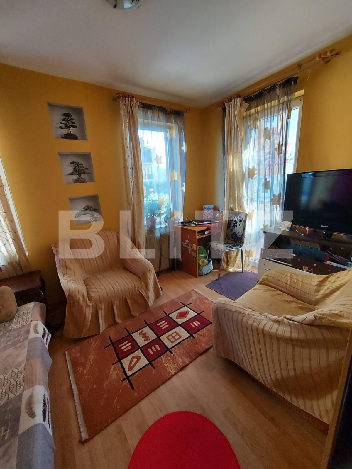 Apartament de vânzare 2 camere Floreşti - 56387AV | BLITZ Cluj-Napoca | Poza4