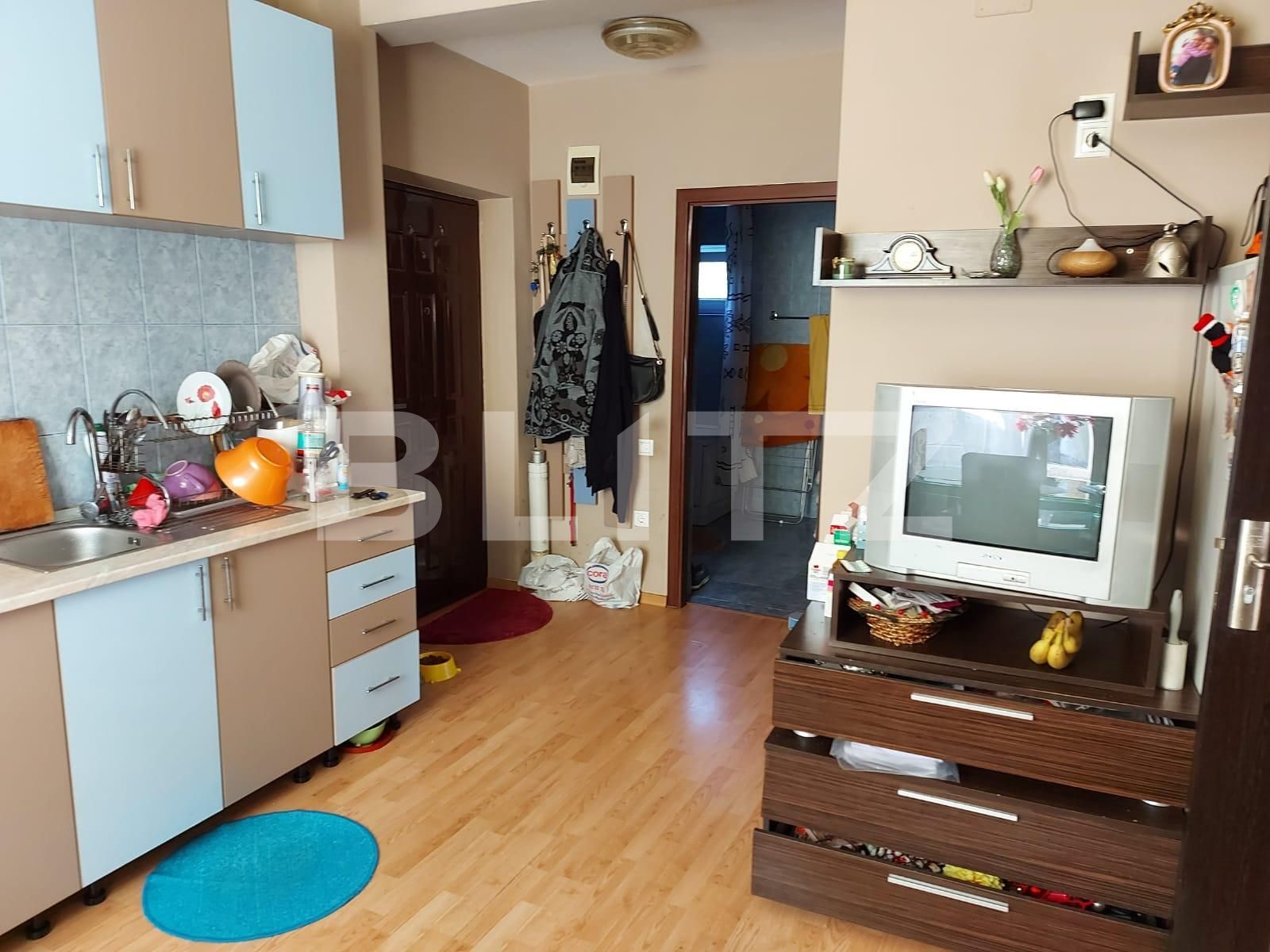 Apartament de vânzare 2 camere Floreşti - 56387AV | BLITZ Cluj-Napoca | Poza2