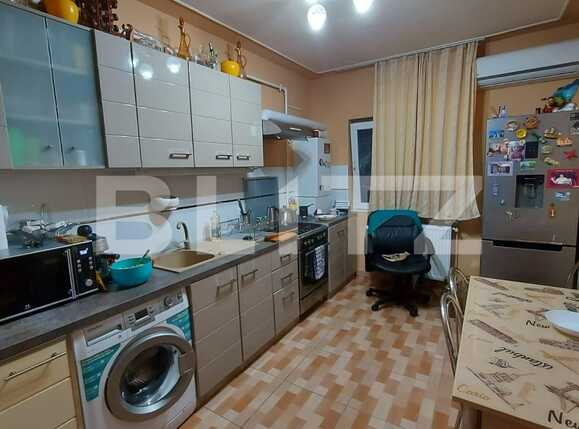 Garsonieră de vânzare Floreşti - 56388AV | BLITZ Cluj-Napoca | Poza2