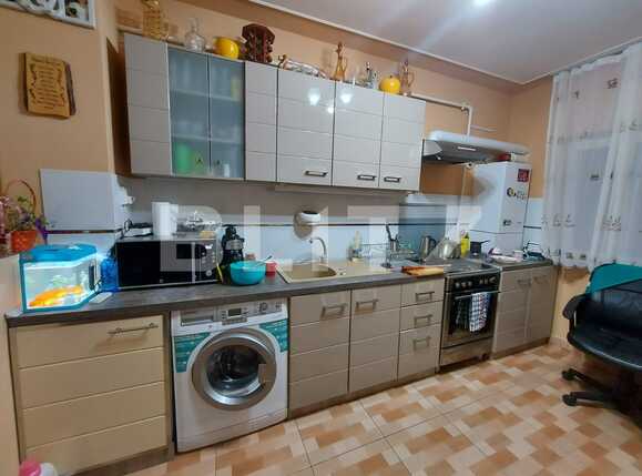 Garsonieră de vânzare Floreşti - 56388AV | BLITZ Cluj-Napoca | Poza1