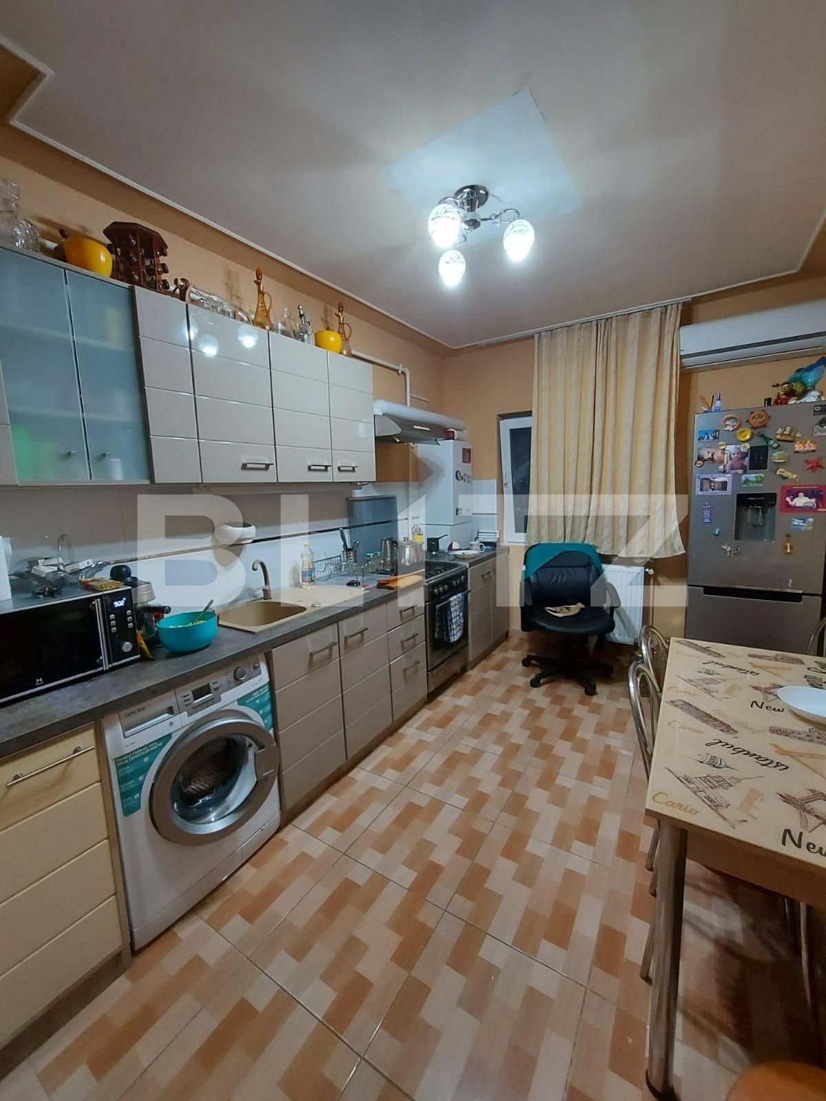 Garsonieră de vânzare Floreşti - 56388AV | BLITZ Cluj-Napoca | Poza2