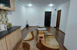 Apartament cu 2 camere, balcon inchis, zona strazii Florilor!