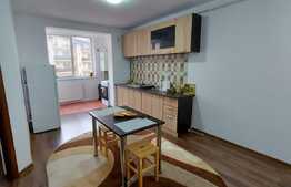 Apartament cu 2 camere, balcon inchis, zona strazii Florilor!