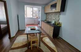 Apartament cu 2 camere, balcon inchis, zona strazii Florilor!