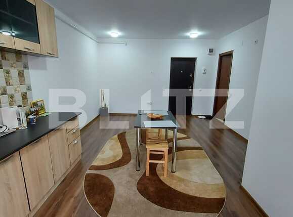 Apartament de vânzare 2 camere Floreşti - 56389AV | BLITZ Cluj-Napoca | Poza2