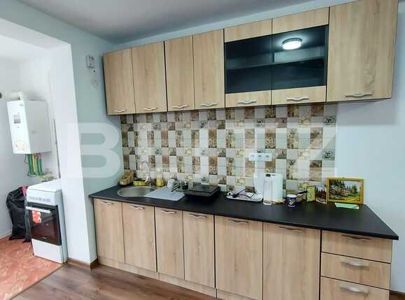 Apartament de vânzare 2 camere Floreşti - 56389AV | BLITZ Cluj-Napoca | Poza3