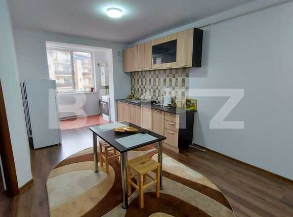 Apartament de vânzare 2 camere Floreşti - 56389AV | BLITZ Cluj-Napoca | Poza1