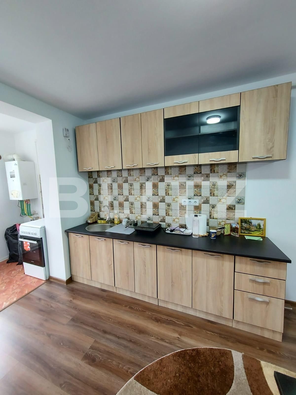 Apartament de vânzare 2 camere Floreşti - 56389AV | BLITZ Cluj-Napoca | Poza3