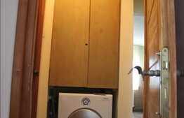 3 camere decomandate, mobilat modern, zona Observatorului, la prima inchiriere