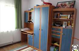 3 camere decomandate, mobilat modern, zona Observatorului, la prima inchiriere