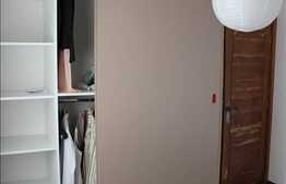 3 camere decomandate, mobilat modern, zona Observatorului, la prima inchiriere