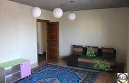 3 camere decomandate, mobilat modern, zona Observatorului, la prima inchiriere