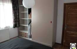 3 camere decomandate, mobilat modern, zona Observatorului, la prima inchiriere