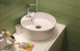 3 camere decomandate, mobilat modern, zona Observatorului, la prima inchiriere