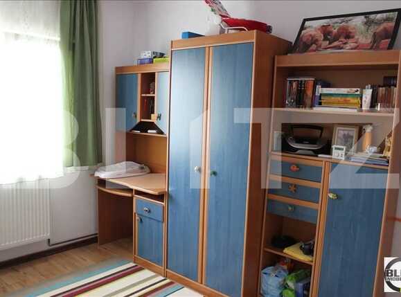 Apartament de închiriat 3 camere Zorilor - 5639AI | BLITZ Cluj-Napoca | Poza7