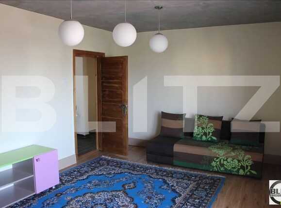 Apartament de închiriat 3 camere Zorilor - 5639AI | BLITZ Cluj-Napoca | Poza2