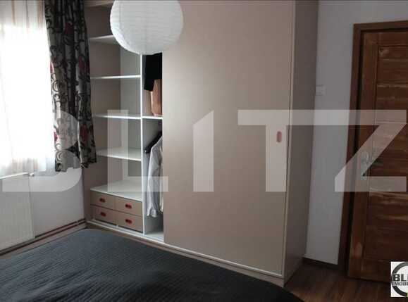 Apartament de închiriat 3 camere Zorilor - 5639AI | BLITZ Cluj-Napoca | Poza4