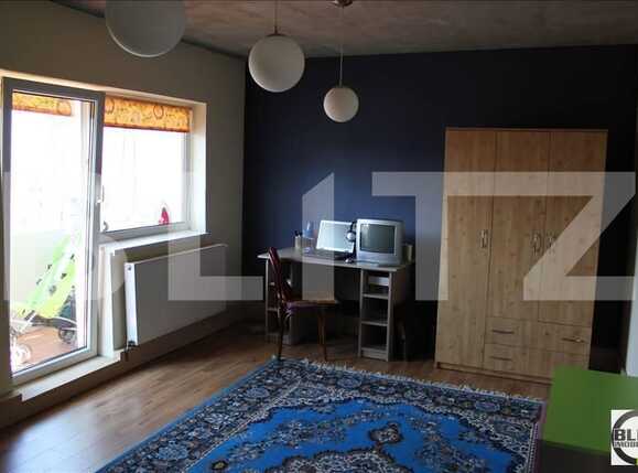 Apartament de închiriat 3 camere Zorilor - 5639AI | BLITZ Cluj-Napoca | Poza3