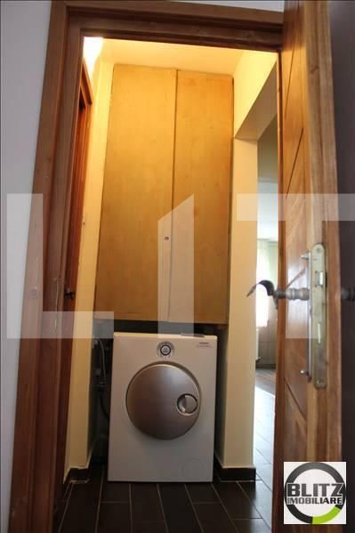 Apartament de închiriat 3 camere Zorilor - 5639AI | BLITZ Cluj-Napoca | Poza10