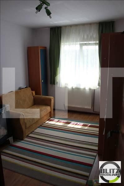 Apartament de închiriat 3 camere Zorilor - 5639AI | BLITZ Cluj-Napoca | Poza5