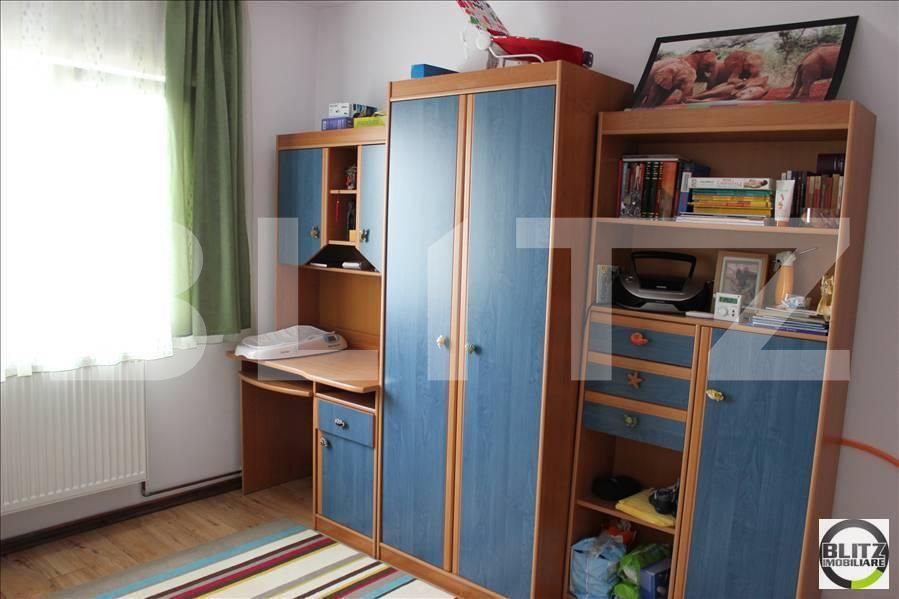 Apartament de închiriat 3 camere Zorilor - 5639AI | BLITZ Cluj-Napoca | Poza7