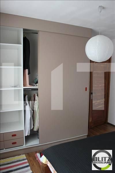 Apartament de închiriat 3 camere Zorilor - 5639AI | BLITZ Cluj-Napoca | Poza6