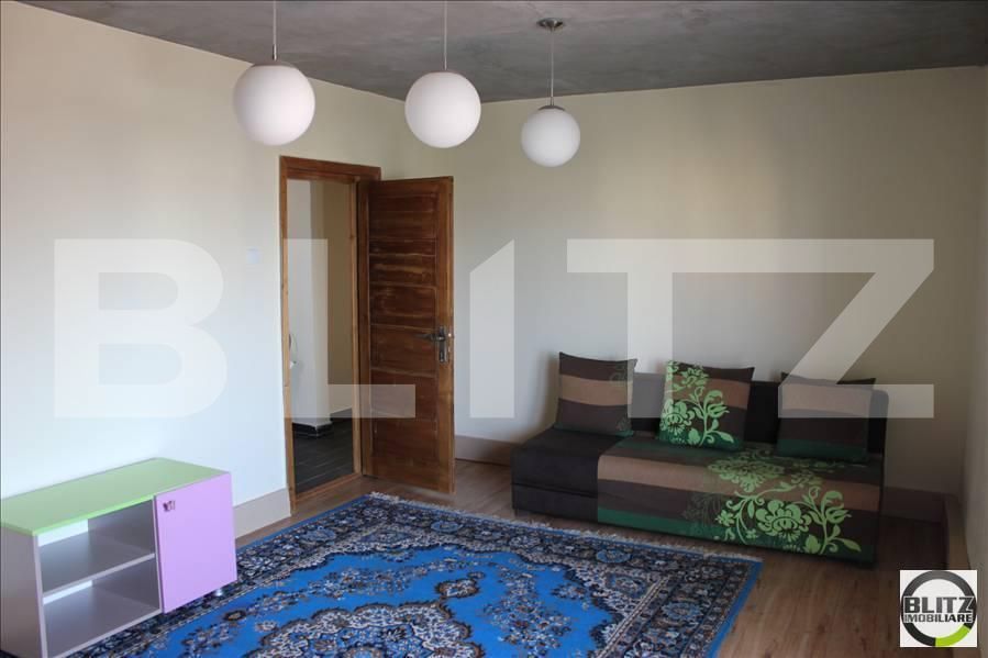 Apartament de închiriat 3 camere Zorilor - 5639AI | BLITZ Cluj-Napoca | Poza2
