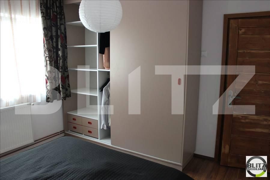 Apartament de închiriat 3 camere Zorilor - 5639AI | BLITZ Cluj-Napoca | Poza4
