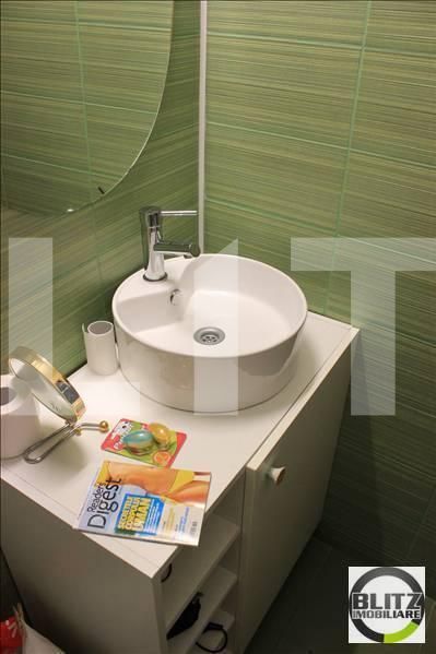 Apartament de închiriat 3 camere Zorilor - 5639AI | BLITZ Cluj-Napoca | Poza9