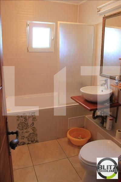 Apartament de închiriat 3 camere Zorilor - 5639AI | BLITZ Cluj-Napoca | Poza8