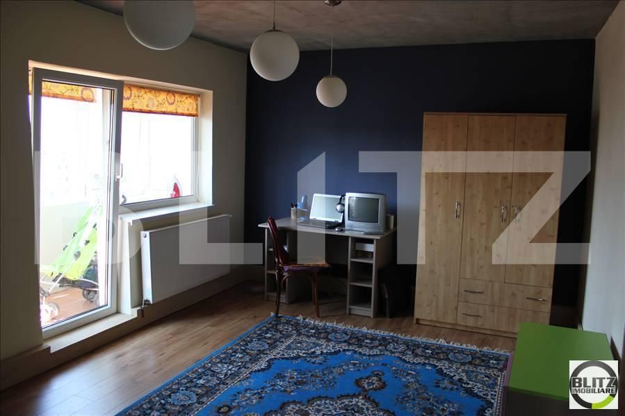 Apartament de închiriat 3 camere Zorilor - 5639AI | BLITZ Cluj-Napoca | Poza3