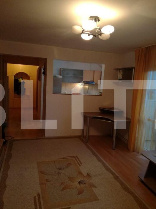 Apartament de închiriat 3 camere Gheorgheni - 56390AI | BLITZ Cluj-Napoca | Poza4